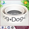 2015 Nouveaux produits Wholesale Pet Bowl